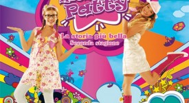 Il mondo di Patty - La vita è una festa cd e dvd