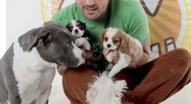 Missione Cuccioli, la seconda stagione con il dog trainer Simone dalla Valle da settembre