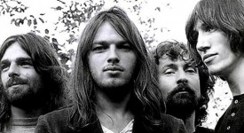 The Pink Floyd Story su Mtv