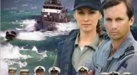 Sea Patrol, su Raidue la seconda stagione