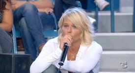 Maria De Filippi: "A Sanremo? Mai. E' una macchina infernale"
