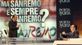 Festival di Sanremo 2011: Pippo Baudo - Bruno Vespa o Gianni Morandi - Elisabetta Canalis?