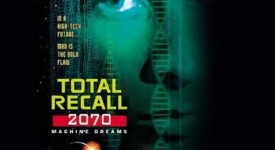 Total Recall 2070 su Fantasy