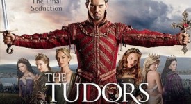 Tudors, la quarta e ultima stagione su Mya