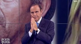 Sanremo 2011, il cast autoriale. Bruno Vespa al Question Time?