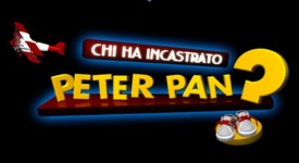 Chi ha incastrato Peter Pan?, su Canale 5 la quarta edizione con Paolo Bonolis e Luca Laurenti