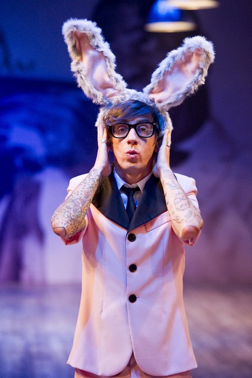 IL CONIGLIO 0054 64358