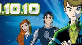Ben 10 Forza Aliena programma speciale su Cartoon Network