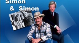 Recorder - Simon & Simon