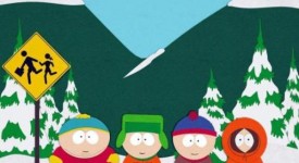  South Park, la quattordicesima edizione su Comedy Central