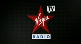 Virgin Radio Television sul digitale terrestre