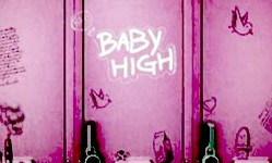 Baby High su Mtv