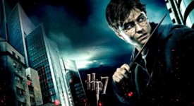 Premium Cinema speciale Harry Potter 7