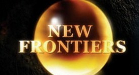 New Frontiers, sulla CCTV International alla scoperta del mondo.