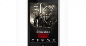 Romanzo Criminale - La serie: applicazione per iPhone,iPod Touch e iPad