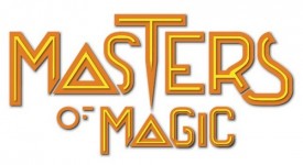 Masters of magic the secret su Raidue