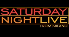 Saturday Night Live: su Italia 1 il varietà comico con Elenoire Casalegno, Stefano Chiodaroli e un ricco cast