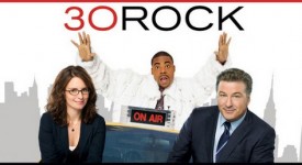 30 Rock, la terza stagione su Sky Uno