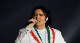 Renato Zero, il concerto all’Arena di Verona a Settembre sulla Rai