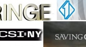 CSI New York 6, Fringe 2 e Saving Grace 2 su Italia 1