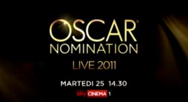 Oscar 2011, le nomination su Sky Cinema 1