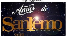 Amici di Sanremo 2011 ...