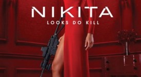Nikita: su Steel la prima stagione