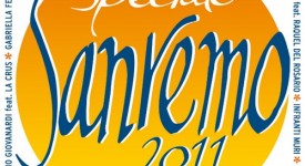 Speciale Sanremo 2011 compilation