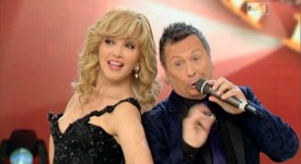 Ascolti Tv sabato 26 febbraio 2011: Ballando con le stelle vince la serata con quasi 6 milioni di spettatori