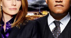 CSI Las Vegas, l'undicesima stagione su Fox Crime