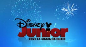 Disney Junior, video promozionale