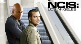 NCIS Los Angeles, la seconda stagione su Raidue