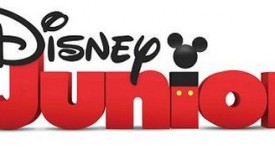 Playhouse Disney diventa Disney Junior
