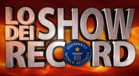 Ascolti Tv giovedì 17 marzo 2011: Lo show dei record vince la serata grazie a 6.100.000 spettatori