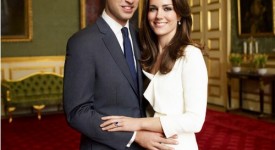 Matrimonio Wiliam e Kate: su Rete 4 Inside the royal wedding