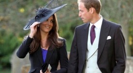 Il matrimonio del Principe William e Kate in onda su La7D