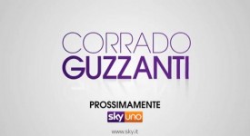 Corrado Guzzanti su Sky Uno il 9 giugno (video)