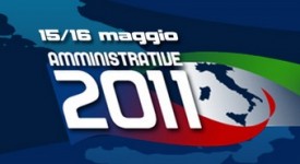 Elezioni amministrative 2011: i risultati in tv su Rai, Mediaset, La7 e Sky