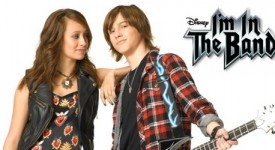 I'm the band: su Disney XD la seconda stagione