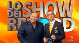 Ascolti Tv giovedì 5 maggio 2011: Lo show dei record vince la serata grazie a 5.400.000 spettatori