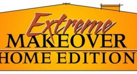 Extreme Makeover Home Edition salta, Fabio Fazio rinnova con Raitre, ma Vieni via con me trasloca?