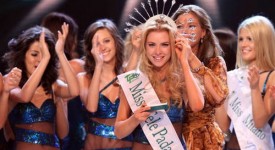 Miss Padania 2011 su Rete 4: la vincitrice è Jessica Brugali