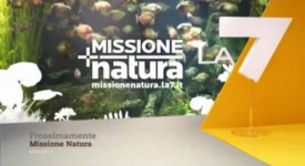 Missione Natura, la sesta edizione su La7 condotta da Vincenzo Venuto