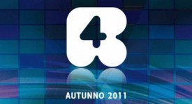 Rete 4, palinsesto autunno 2011: talk politico e nuovo Controcampo tra le novità, Quarto Grado e Vite straordinarie confermati