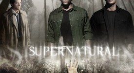 Supernatural, la quinta stagione su Raidue
