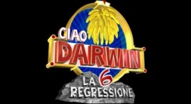 Ascolti tv sabato 25 giugno 2011: Ciao Darwin vince con 3.378.000 telespettatori