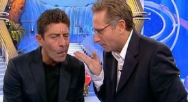 Ascolti Tv sabato 13 agosto 2011: Ciao Darwin Extra vince la serata con 2.253.000 telespettatori