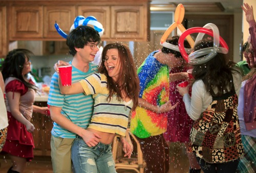 Hard Times la seconda stagione su MTV