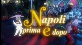 Napoli prima e dopo 2011 su Raiuno