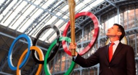 Olimpiadi Londra 2012 Rai, Eugenio De Paoli: "200 ore sono un limite, ma anche la nostra forza"